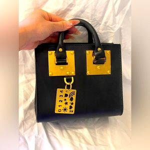 Sophie Hulme handbag